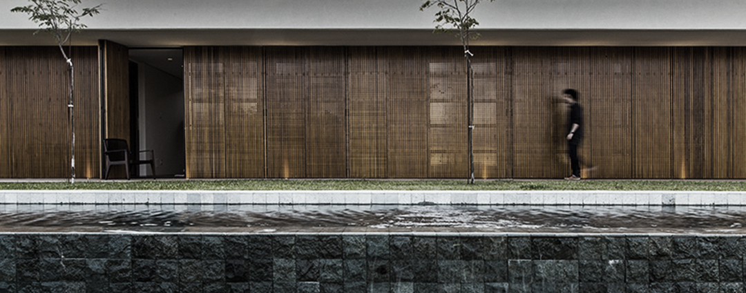 Volet brise soleil design article low tech responsable passif écologique