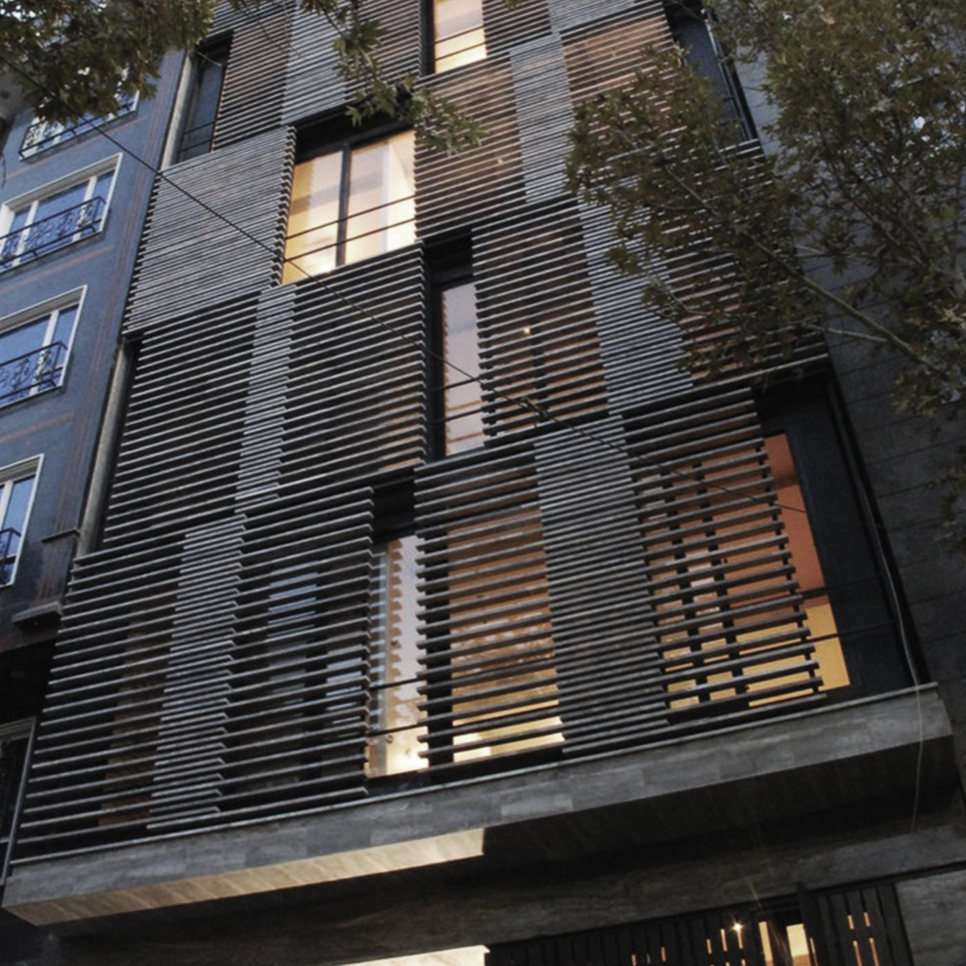 Volet brise soleil design article low tech responsable passif écologique