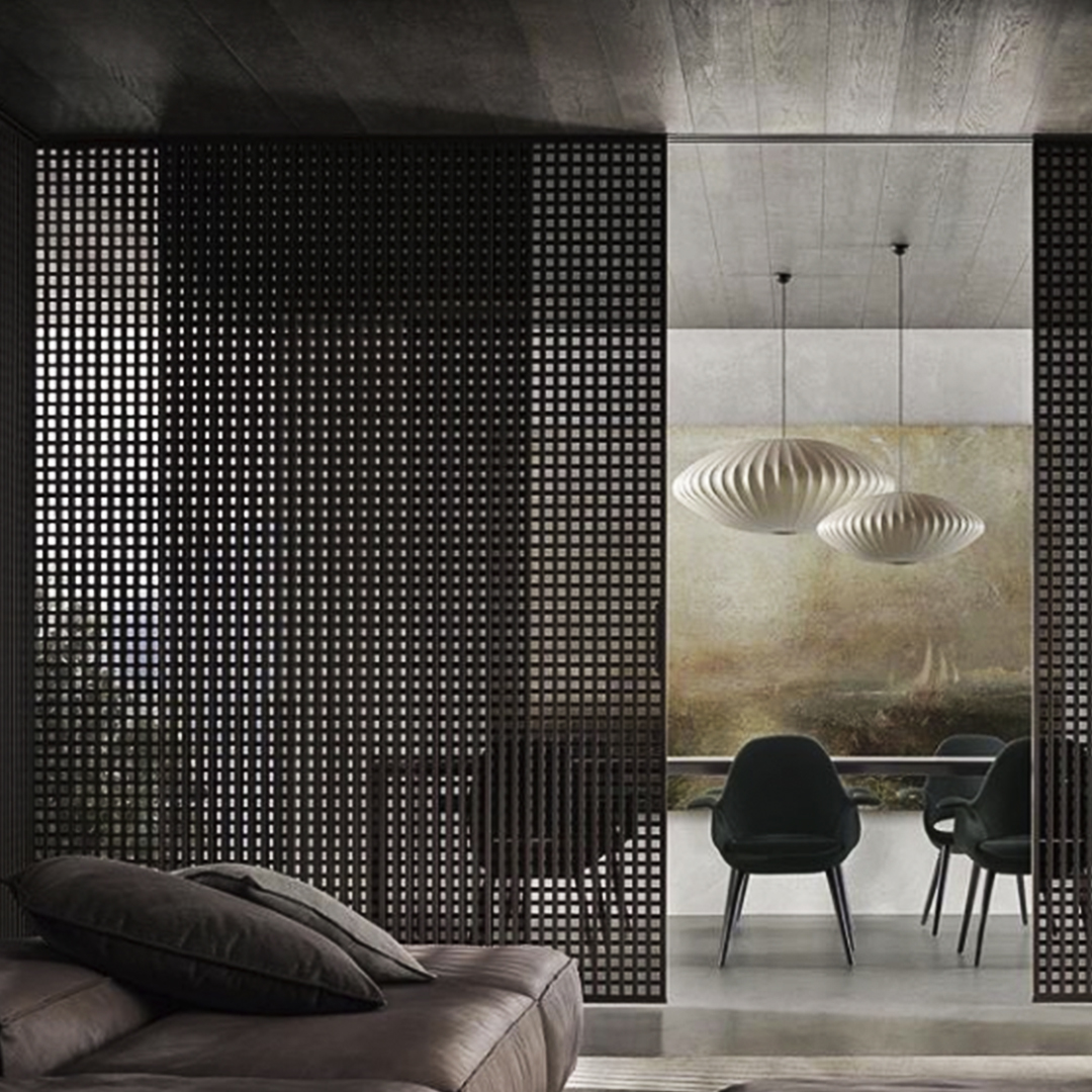 Volet brise soleil design article low tech responsable passif écologique