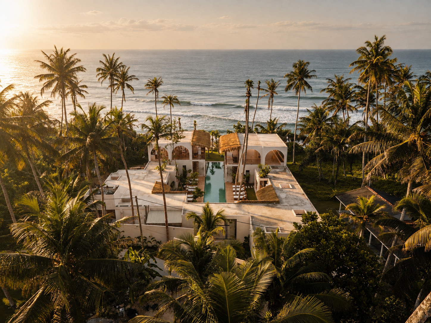 Neem Boutique Hotel — image 2