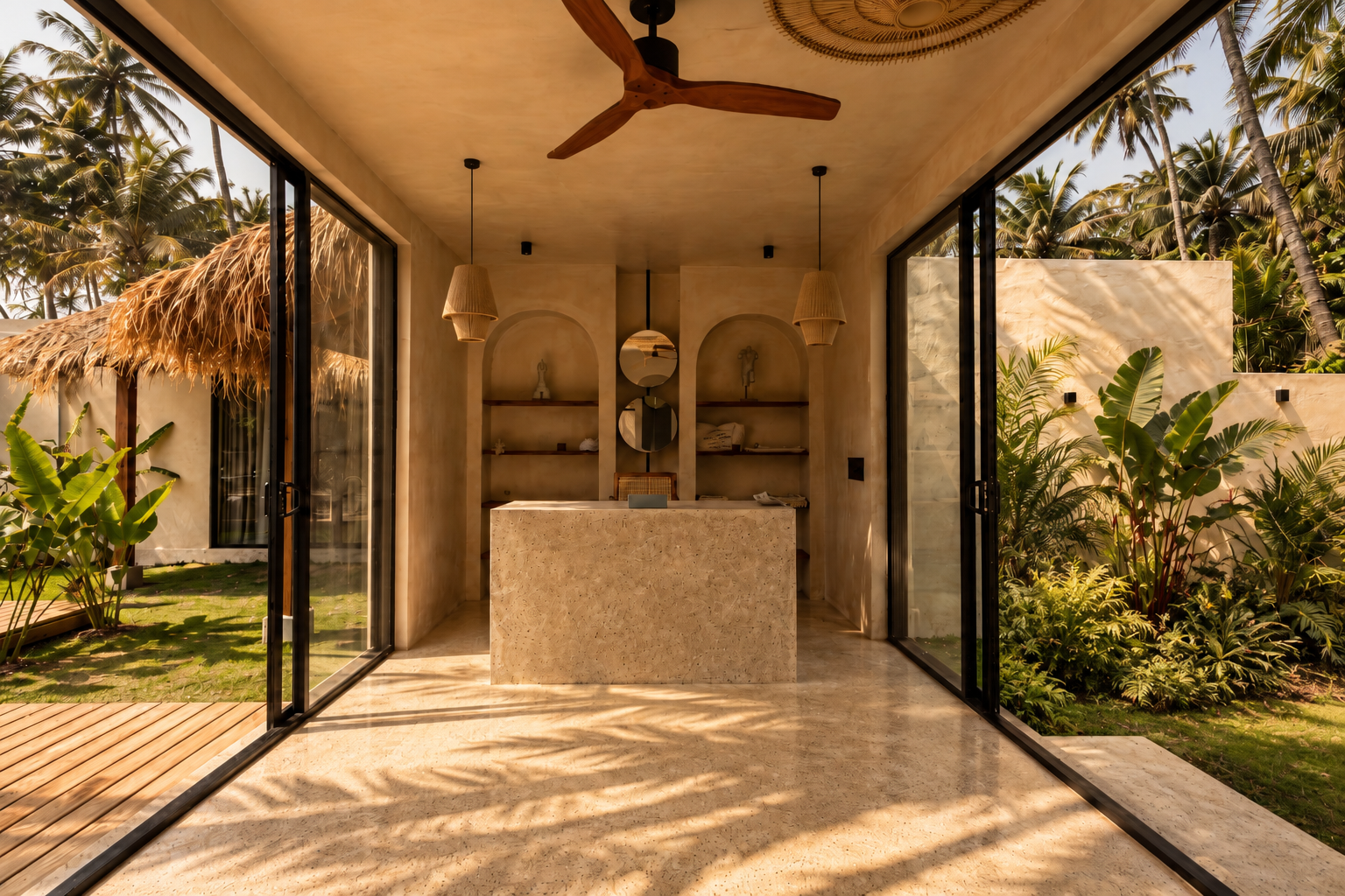 Neem Boutique Hotel — image 3