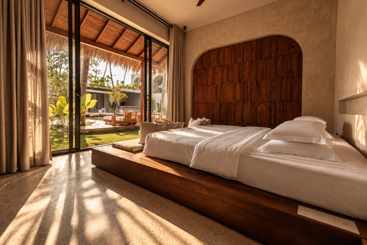 Neem Boutique Hotel — image 6
