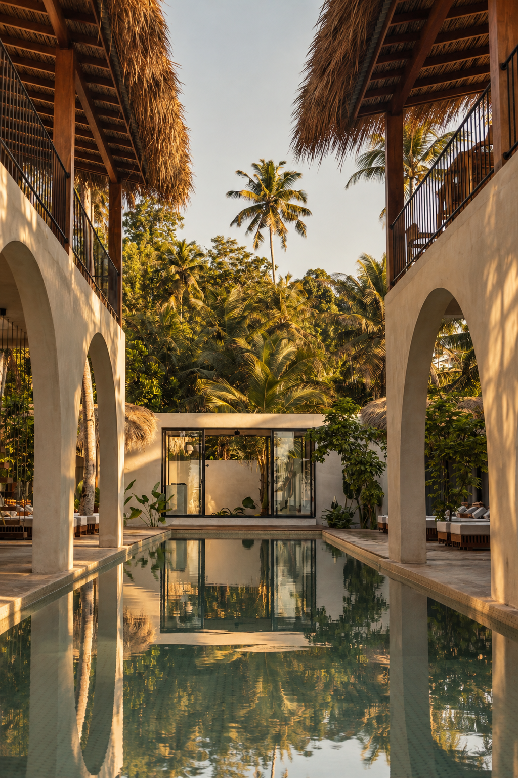 Neem Boutique Hotel — Madiha - Sri Lanka