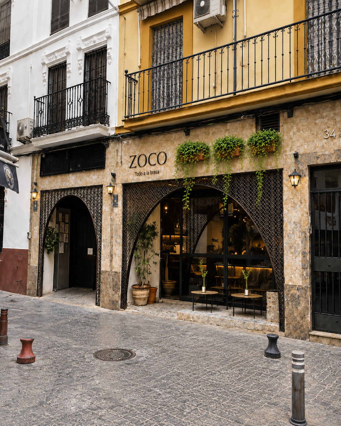 Zoco Feria — photo 11